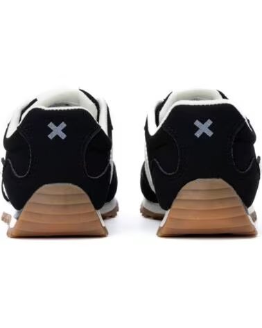 XTI ZAPATILLAS 146277 NEGRO