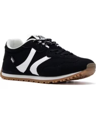 XTI ZAPATILLAS 146277 NEGRO