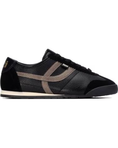 XTI ZAPATILLAS URBANAS 146157 NEGRO