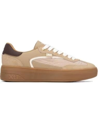 XTI ZAPATILLAS 146278 BEIGE