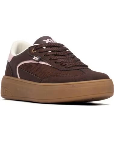 XTI Zapato de mujer 146278 Marron MARRóN