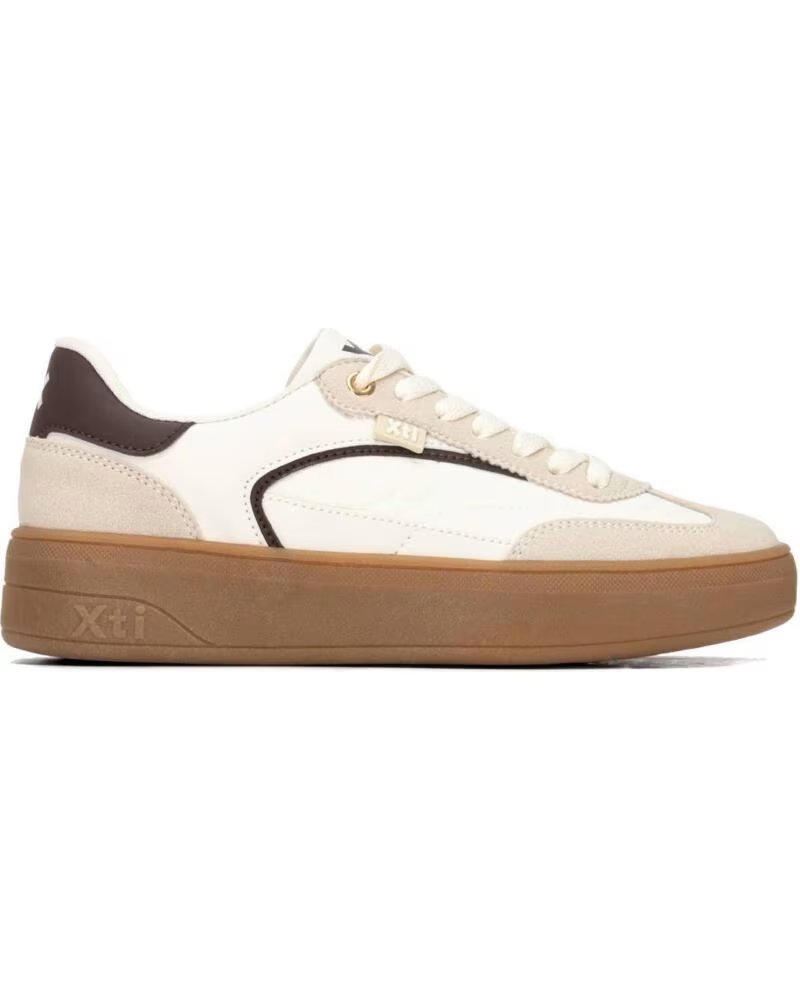XTI ZAPATILLAS 146278 HIELO