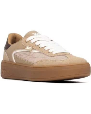 XTI ZAPATILLAS 146278 BEIGE