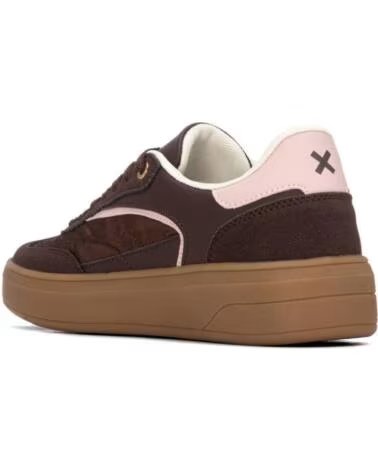XTI Zapato de mujer 146278 Marron MARRóN