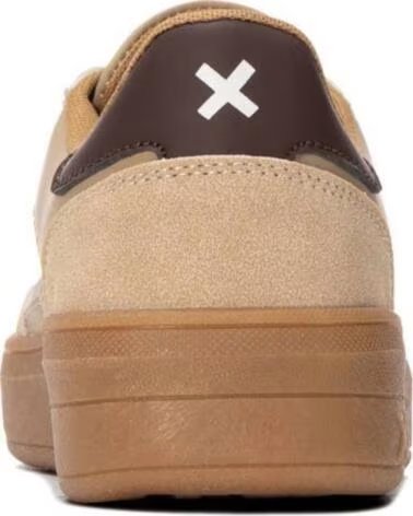 XTI ZAPATILLAS 146278 BEIGE