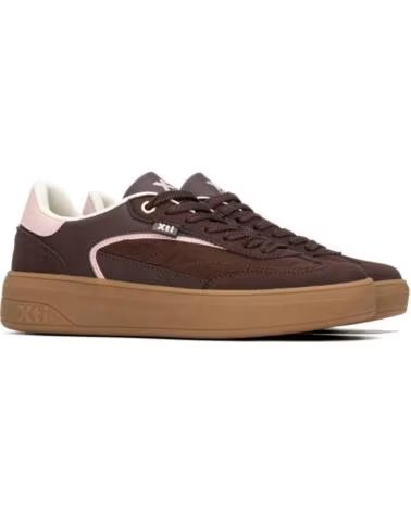 XTI Zapato de mujer 146278 Marron MARRóN