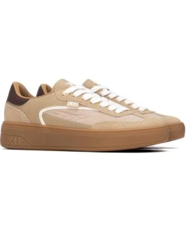 XTI ZAPATILLAS 146278 BEIGE