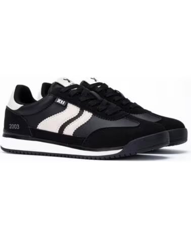 XTI Zapato de mujer 146398 Negro NEGRO