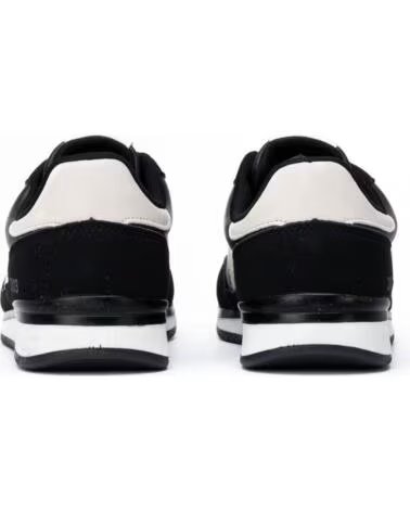 XTI Zapato de mujer 146398 Negro NEGRO