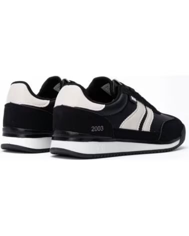 XTI Zapato de mujer 146398 Negro NEGRO