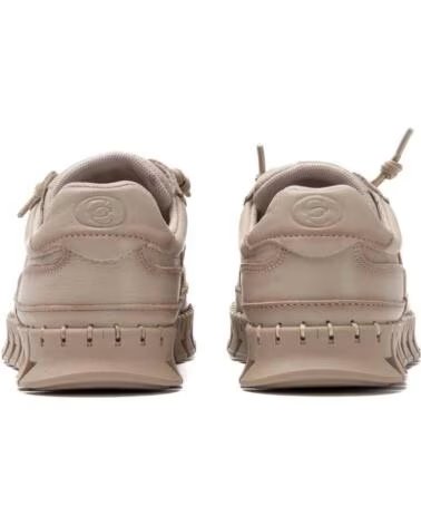 CARMELA ZAPATILLAS DEPORTIVAS 164218 EN COLOR BEIGE