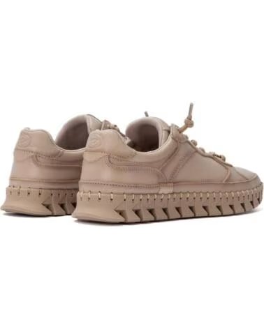 CARMELA ZAPATILLAS DEPORTIVAS 164218 EN COLOR BEIGE