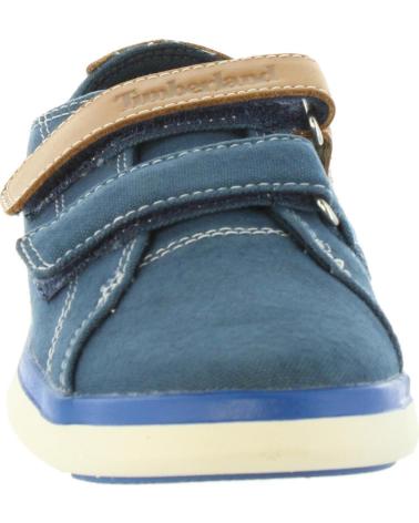 Chaussures pour Femme et Fille et Garçon TIMBERLAND A1R97 GATEWAY MIDNIGHT NAV