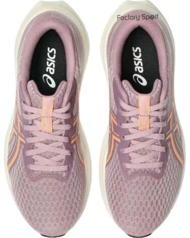 ASICS ZAPATILLAS PATRIOT 14 MAUVE BRIGHT SUNSTONE 1012B836-500 RUNNING MUJER MORADO
