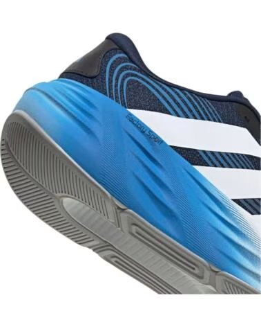 ADIDAS Zapatillas Galaxy 8 M Azul La1235