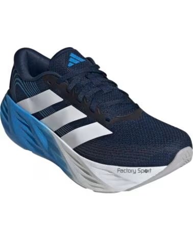 ADIDAS Zapatillas Galaxy 8 M Azul La1235