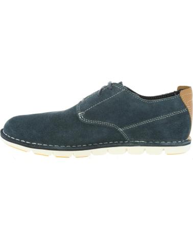 Zapatos de Hombre TIMBERLAND A1TEY TIDELANDS MIDNIGHT NAV