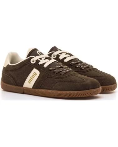 MTNG Deportivo musnes color marron 16586 MARRóN