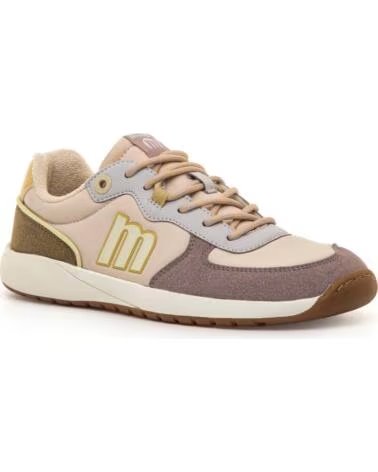 BASKETS MTNG 60857 BAREFOOT VIOLET MORADO