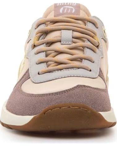 BASKETS MTNG 60857 BAREFOOT VIOLET MORADO