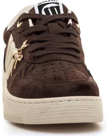 MTNG ZAPATILLAS 60724 MARRÓN