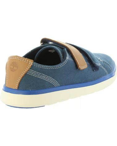 Chaussures pour Femme et Fille et Garçon TIMBERLAND A1R97 GATEWAY MIDNIGHT NAV