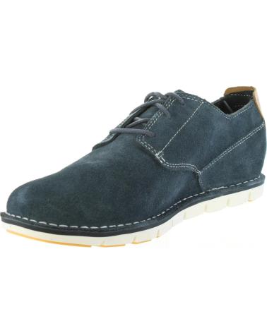 Chaussures TIMBERLAND  pour Homme A1TEY TIDELANDS  MIDNIGHT NAV