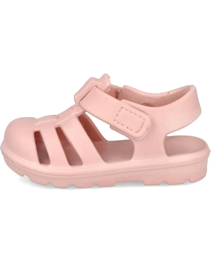BUBBLE BOBBLE SANDALIAS CANGREJERAS SS11180 NIÑA ROSA