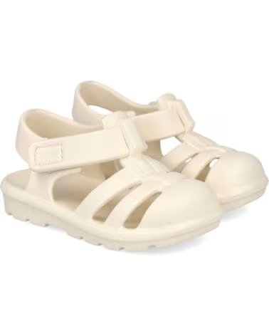 BUBBLE BOBBLE SANDALIAS INFANTILES SS11180 BEIG