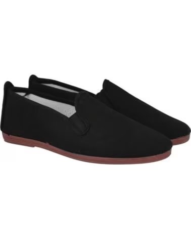 BUBBLE BOBBLE ZAPATILLAS DE CASA 3000 NEGRAS NEGRO