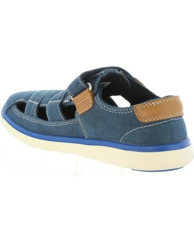 Sandali TIMBERLAND  per Bambina e Bambino A1P8D GATEWAY  MIDNIGHT NAV