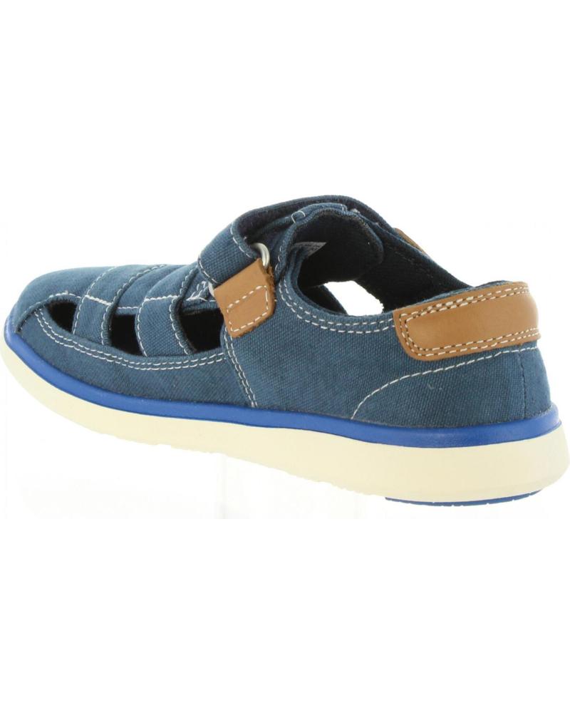 Sandalias De Ni a TIMBERLAND A1P8D GATEWAY MIDNIGHT NAV