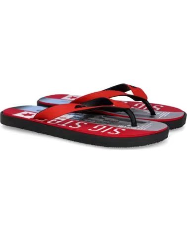 BUBBLE BOBBLE KINDER ZEHENTRENNER 10070-631468 ROT ROJO