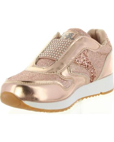 girl sports shoes LOIS JEANS 83828  432 BRONCE