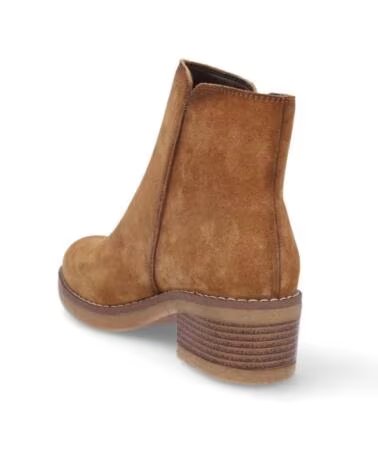 CORONEL TAPIOCCA BOTINES DE MUJER T730-3 SJ HAVANA HAVANASJ