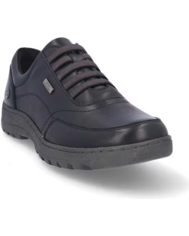 CORONEL TAPIOCCA Zapatos de mujer T715-11 PIEL NEGROPIEL NEGRO