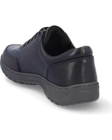 CORONEL TAPIOCCA Zapatos de mujer T715-11 PIEL NEGROPIEL NEGRO