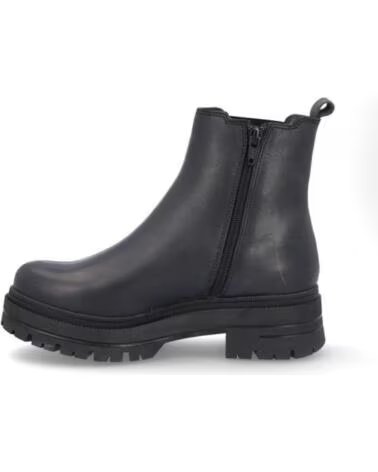 CORONEL TAPIOCCA Botines de mujer C359-11 PIEL NEGROPIEL NEGRO