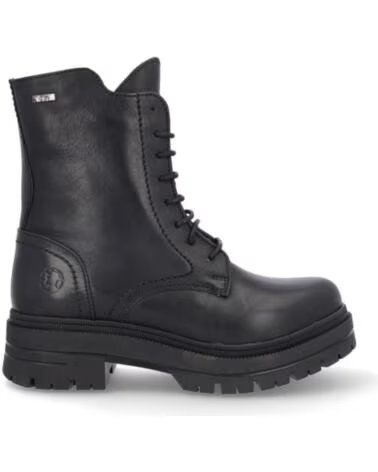 CORONEL TAPIOCCA Botas de mujer C354-11 PIEL NEGROPIEL NEGRO