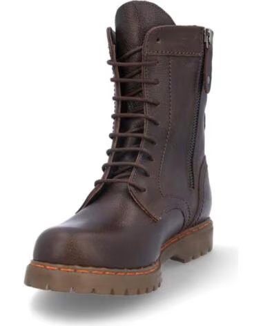 CORONEL TAPIOCCA Botas de mujer C350-38 AV MARRONAV MARRON