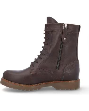 CORONEL TAPIOCCA Botas de mujer C350-38 AV MARRONAV MARRON