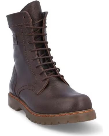 CORONEL TAPIOCCA Botas de mujer C350-38 AV MARRONAV MARRON