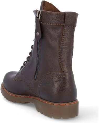 CORONEL TAPIOCCA Botas de mujer C350-38 AV MARRONAV MARRON