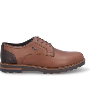 CORONEL TAPIOCCA ZAPATOS DE HOMBRE C323-17 CEDAR MARRÓN P CEDAR-MARRONP CEDAR-MARRON
