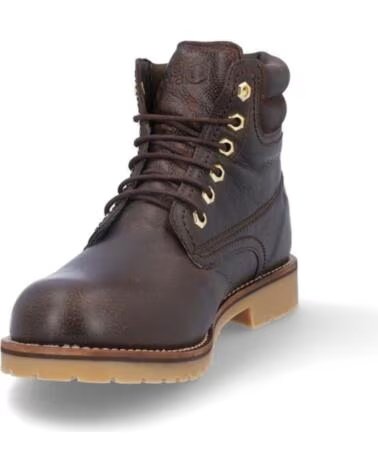 CORONEL TAPIOCCA Botines de hombre C317-38 AV MARRONAV MARRON