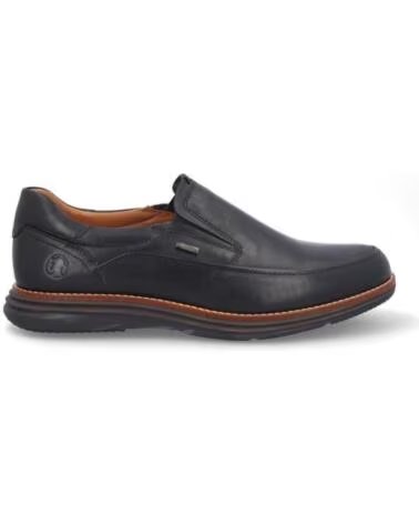 CORONEL TAPIOCCA ZAPATOS DE HOMBRE C314-11 PIEL NEGRO