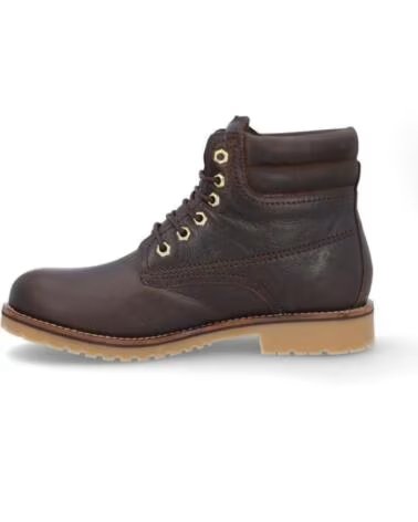 CORONEL TAPIOCCA Botines de hombre C317-38 AV MARRONAV MARRON