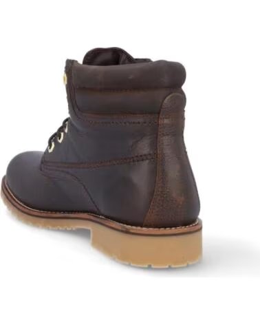 CORONEL TAPIOCCA Botines de hombre C317-38 AV MARRONAV MARRON