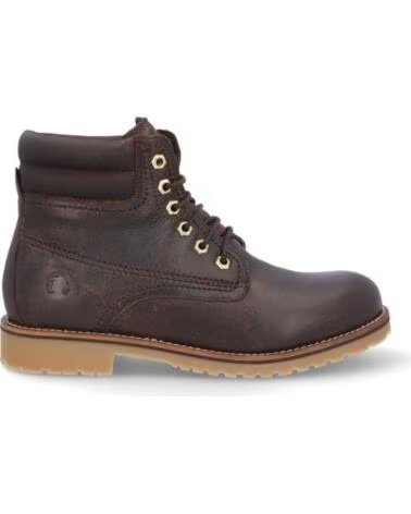 CORONEL TAPIOCCA Botines de hombre C317-38 AV MARRONAV MARRON
