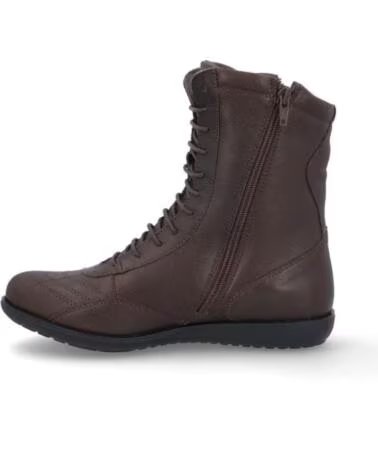 KANGAROOS BOTAS DE MUJER 915-38 MARRÓN AV MARRONAV MARRON